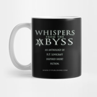 Whispers from the Abyss Mug Mug